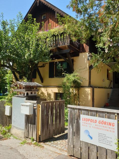 Central Starnberg And Surrounded By Nature Exterior photo